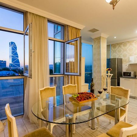 Apartment In The City Of טביליסי מראה חיצוני תמונה