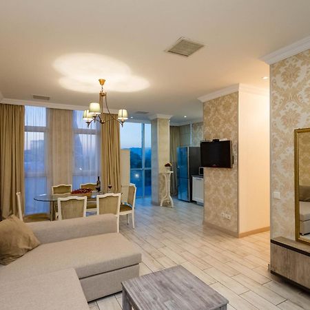 Apartment In The City Of טביליסי מראה חיצוני תמונה