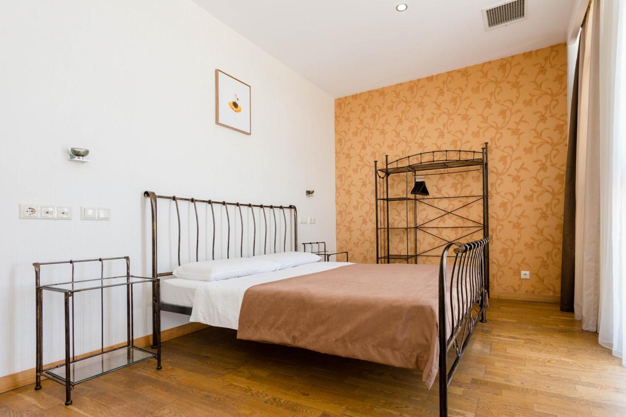 Apartment In The City Of טביליסי מראה חיצוני תמונה