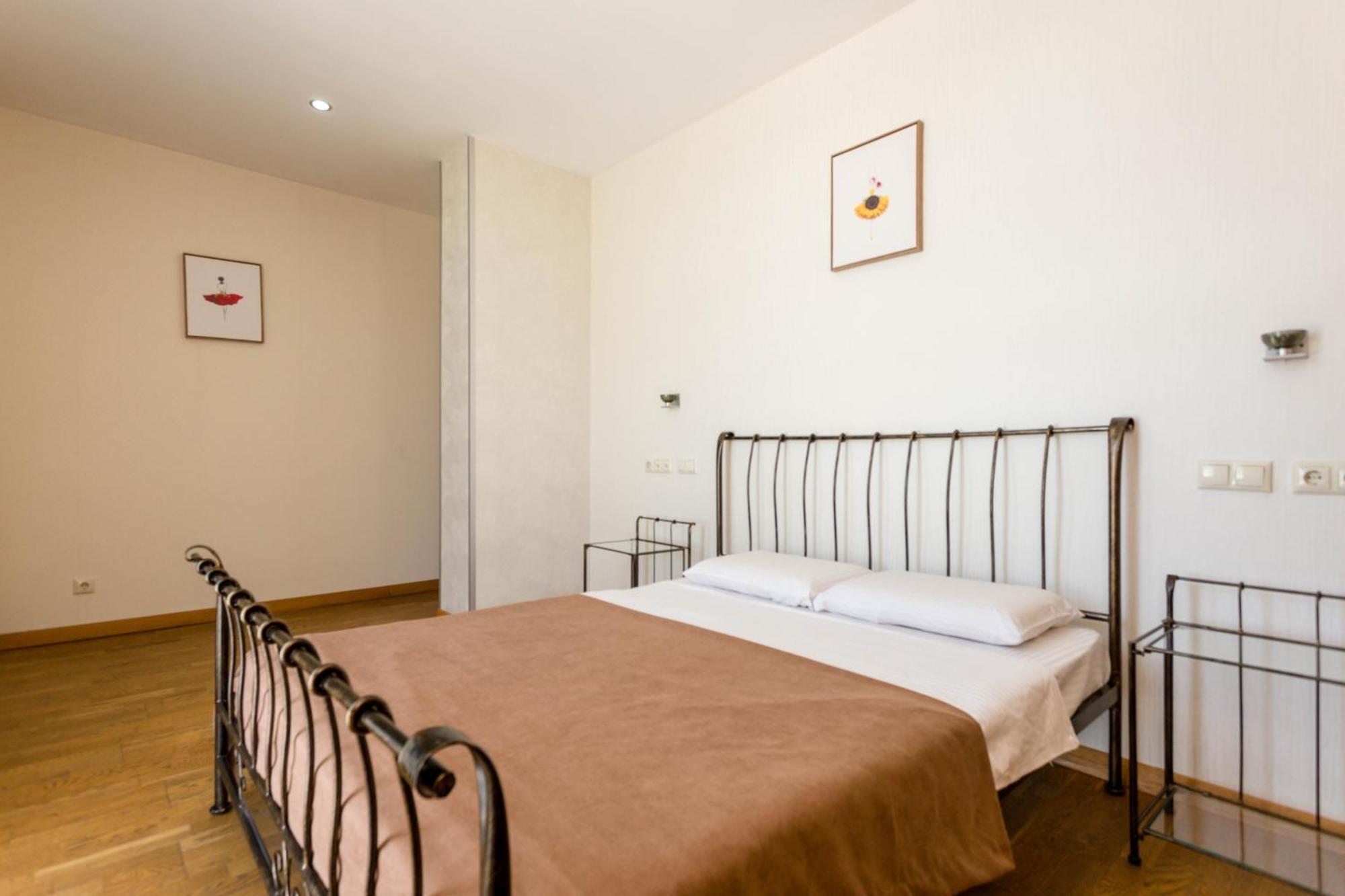 Apartment In The City Of טביליסי מראה חיצוני תמונה