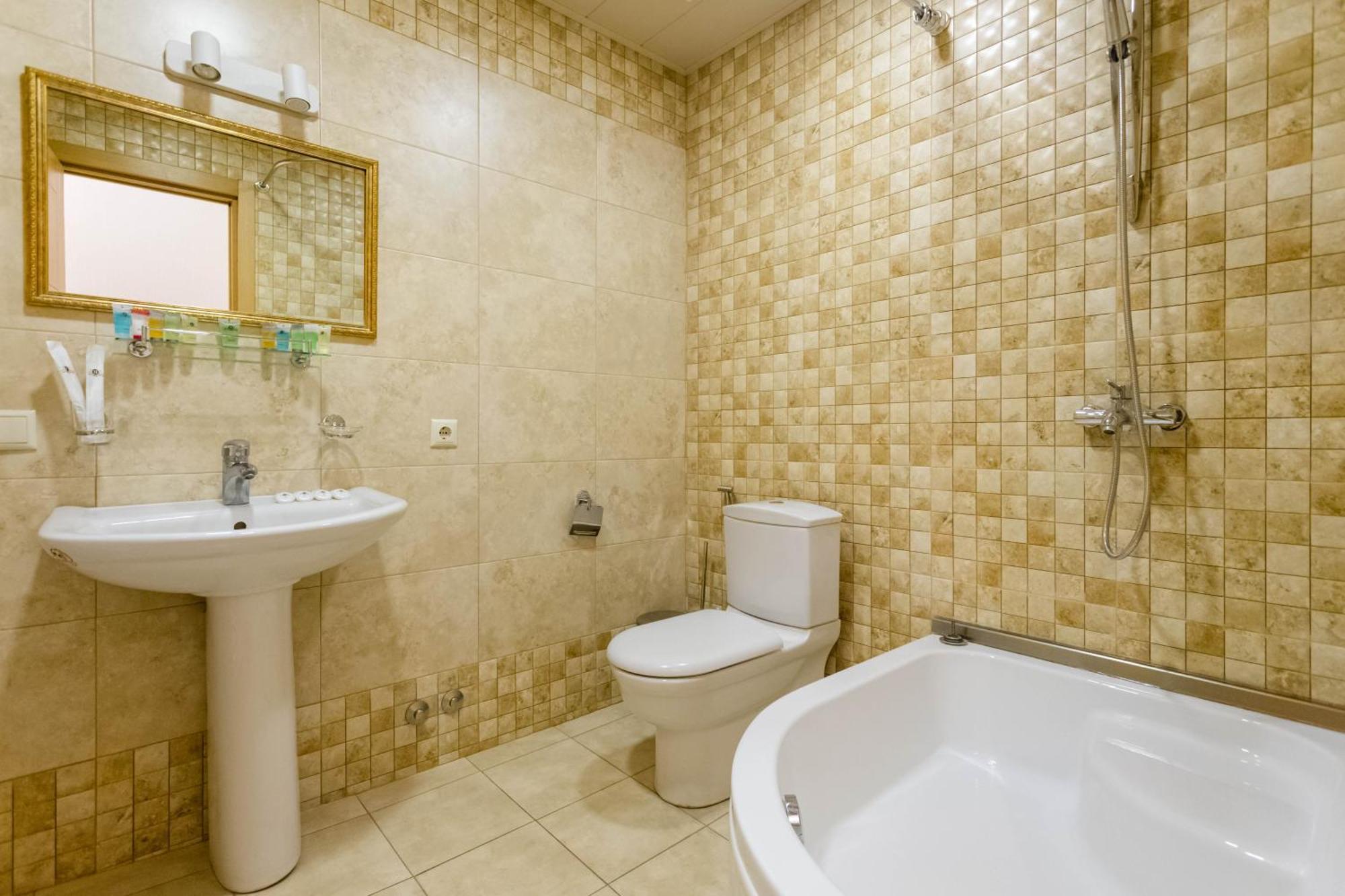 Apartment In The City Of טביליסי מראה חיצוני תמונה