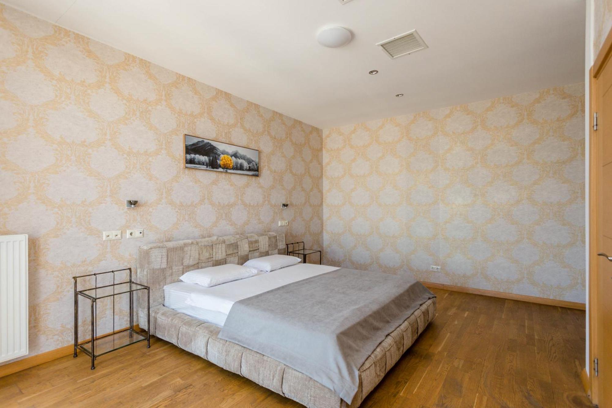 Apartment In The City Of טביליסי מראה חיצוני תמונה