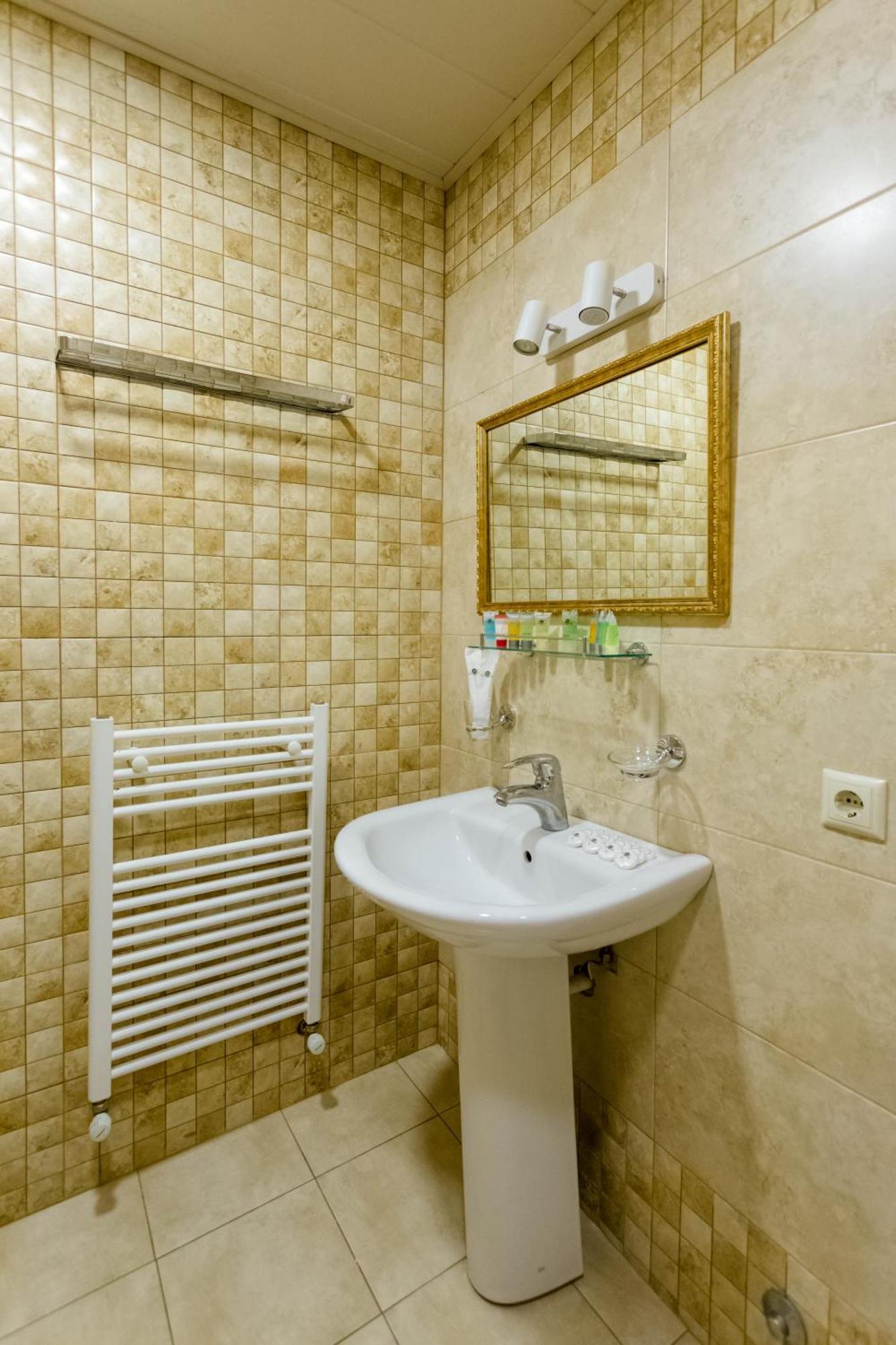Apartment In The City Of טביליסי מראה חיצוני תמונה
