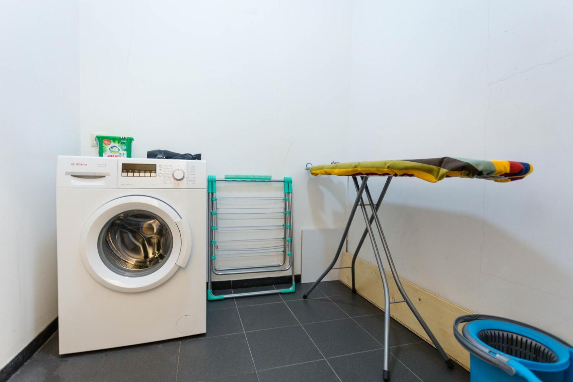 Apartment In The City Of טביליסי מראה חיצוני תמונה