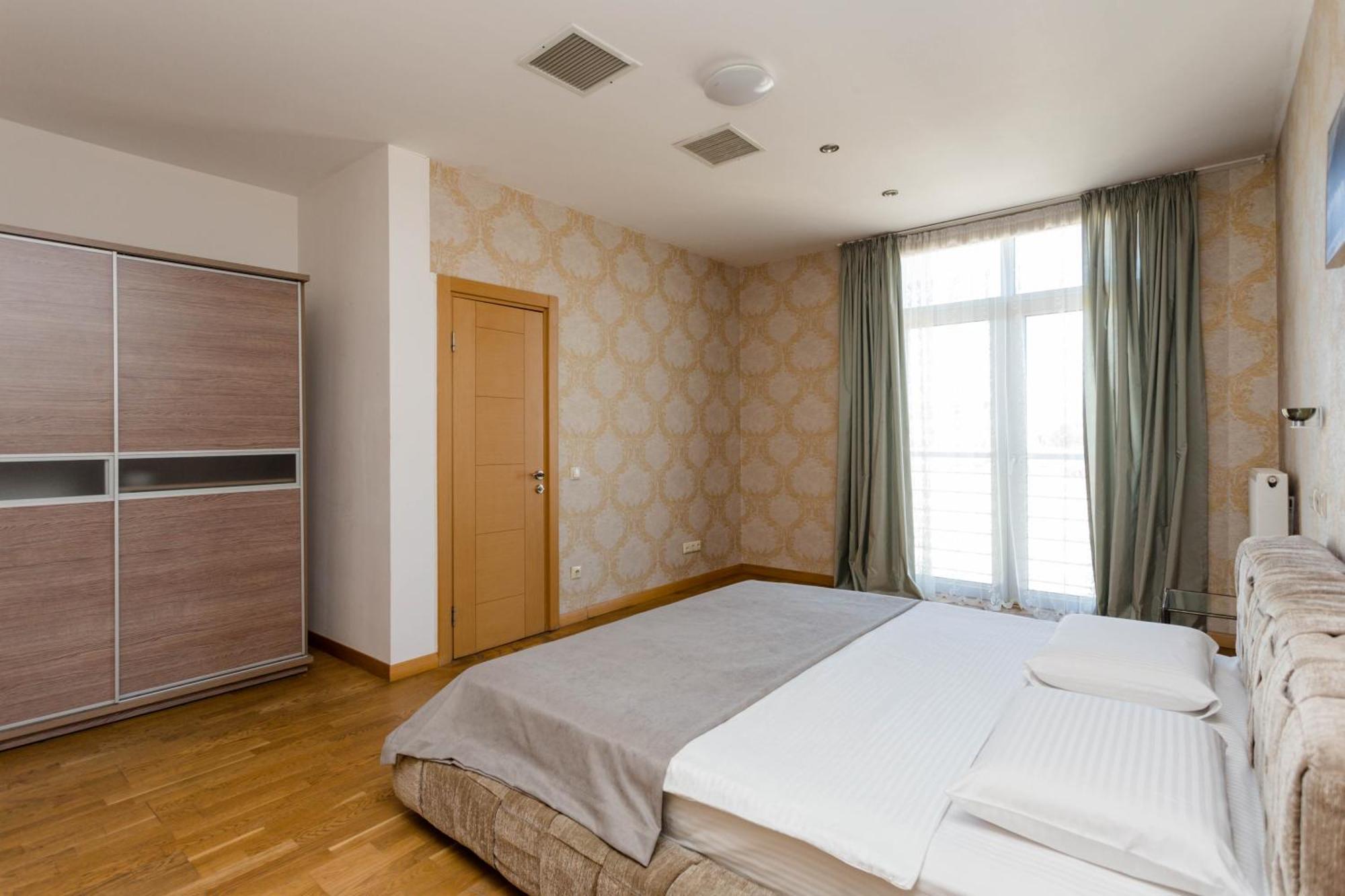 Apartment In The City Of טביליסי מראה חיצוני תמונה